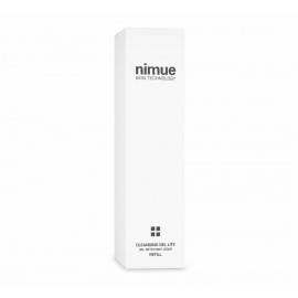 Nimue Cleansing Gel Lite Refill 140ml